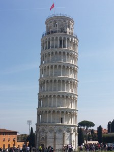 Torre de Pisa