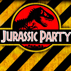 jurassic party 3