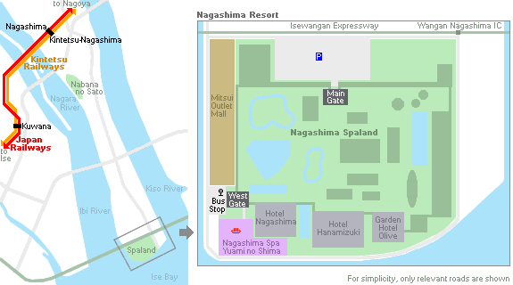 mapa nagashima 2