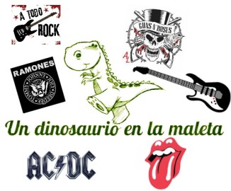 logodinorock