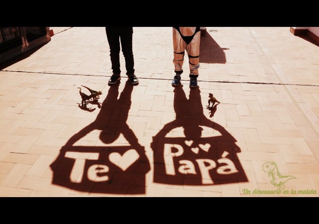 te queremos papá 5